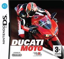 Bethesda Ducati (NDS)
