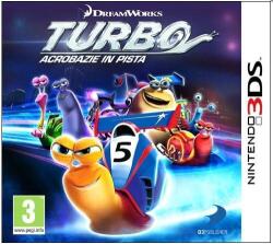 D3 Publisher Turbo Super Stunt Squad (3DS)