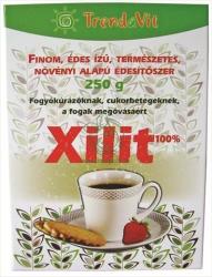 Trendavit Xilit édesitőszer 250 g