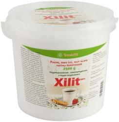 Trendavit Xilit édesitőszer 2,5 kg