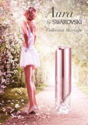 Swarovski Aura Collection Mariage EDT 50 ml Tester