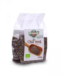 BiOrganik Bio chia mag fekete (100g)