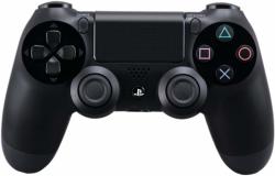 Sony DualShock 4 Controller Black (9211983) Gamepad, kontroller