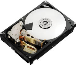 Hitachi Ultrastar 7K4000 3.5 3TB 7200rpm 64MB SATA3 HUS724030ALA640 0F14689