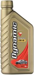MOL Dynamic Essence 15W-40 1 l