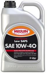 Meguin LOW SAPS 10W-40 5 l