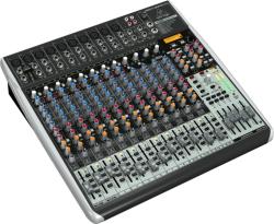 BEHRINGER XENYX QX2442USB (27000366)