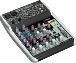 BEHRINGER XENYX Q1002USB