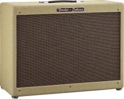 Fender Hot Rod Deluxe 112 Enclosure