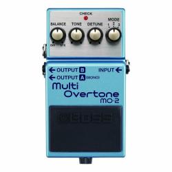 BOSS MO-2 Multi Overtone