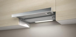 Elica Elite 14 Lux GRIX/A/50 Inox (PRF0037987B) Hota