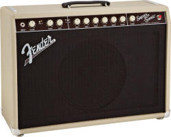 Fender Super-Sonic 22 Combo