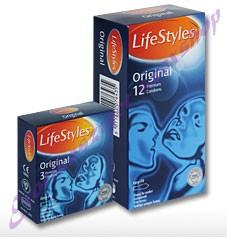 Vásárlás: LifeStyles óvszer - original Óvszer árak összehasonlítása, óvszer  original boltok