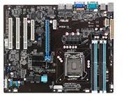 ASUS P9D-X