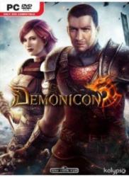 Kalypso Demonicon The Dark Eye (PC)