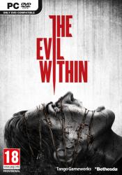 Bethesda The Evil Within (PC)