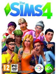 Electronic Arts The Sims 4 (PC)