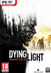 Warner Bros. Interactive Dying Light (PC)