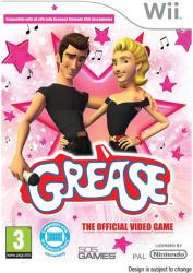 505 Games Grease (Wii)