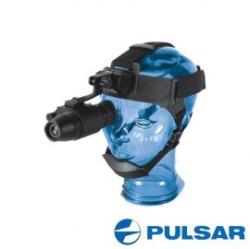 Pulsar Night Vision NV Scope Challenger G2+ 1x21