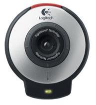 Logitech QuickCam for Notebooks