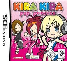 505 Games Kira Kira Pop Princess (NDS)