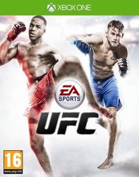 Electronic Arts UFC (Xbox One)