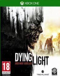 Warner Bros. Interactive Dying Light (Xbox One)