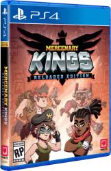 Tribute Games Mercenary Kings (PS4)
