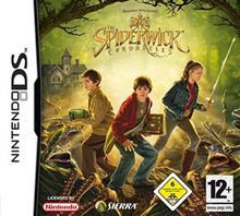 Activision Spiderwick Chronicles (NDS)