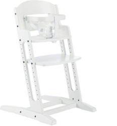 Baby Dan DanChair BD2638-01 fehér