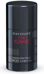 Davidoff The Game deo stick 75 ml/70 g