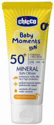 Chicco Baby Moments SPF 50 75 ml