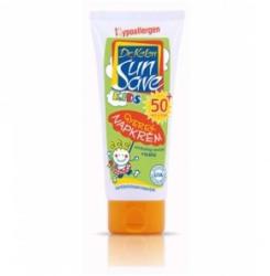 Dr.Kelen SunSave Kids SPF 50+ 100 ml