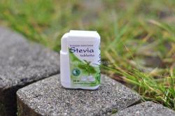 Dr. Chen Patika Stevia tabletta 200 db
