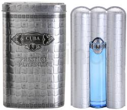 Cuba Prestige Platinum EDT 90 ml
