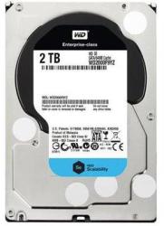 Western Digital Se 3.5 2TB 7200rpm 64MB SATA3 (WD2000F9YZ)