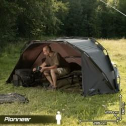 STARBAITS Bivvy