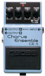 BOSS CE-5 Chorus Ensemble