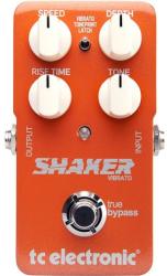 TC Electronic Shaker Vibrato