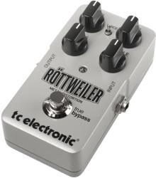 TC Electronic Röttweiler Distortion
