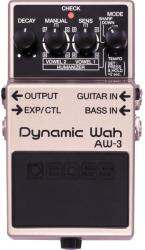 BOSS AW-3 Dynamic Wah