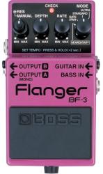 BOSS BF-3 Flanger