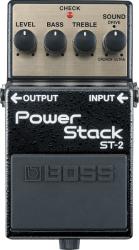 BOSS ST-2 Power Stack