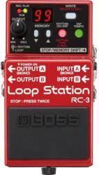 BOSS RC-3 Loop Station