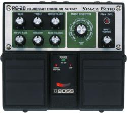 BOSS RE-20 Space Echo