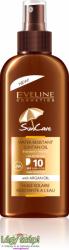 Eveline Cosmetics Vízálló napolaj SPF 10 150ml