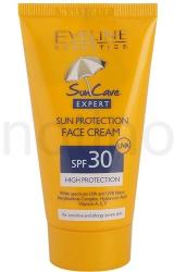 Eveline Cosmetics Sun Care Napvédő arckrém SPF 30 50ml