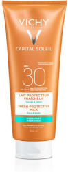 Vichy Capital Soleil Milk SPF 30 300 ml