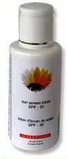 Herbline Napvédő krém SPF 30 100ml